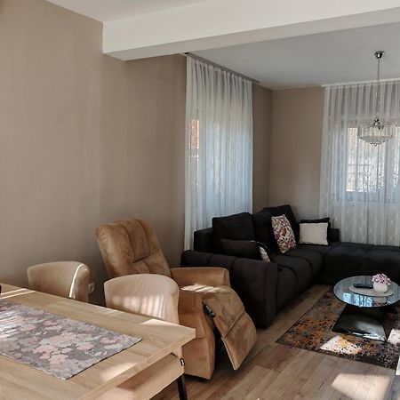 Donna Villa Grabovac  Exteriör bild