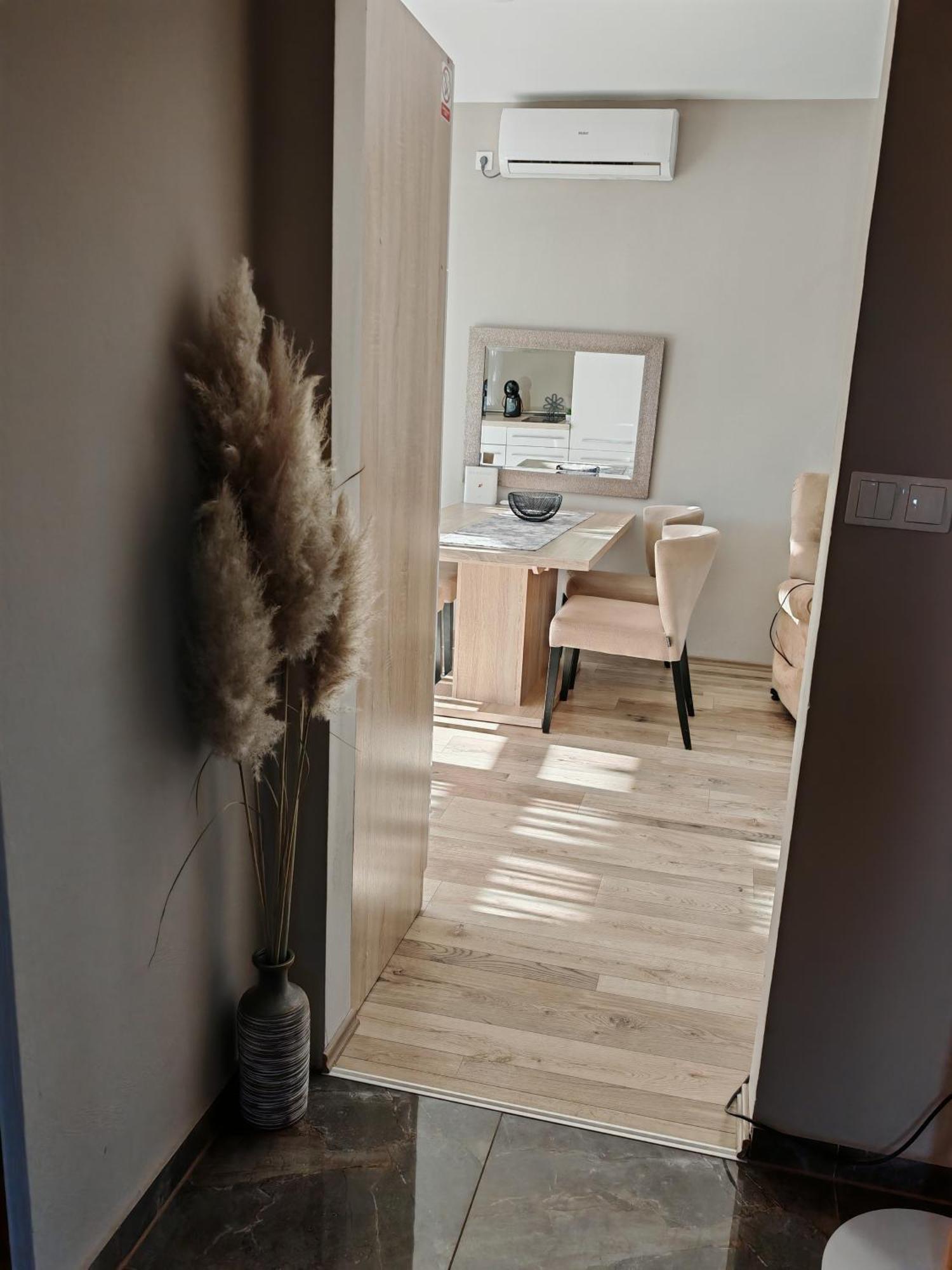 Donna Villa Grabovac  Exteriör bild